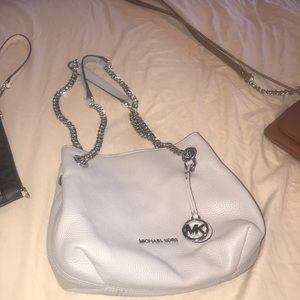 MICHAEL KORS SHOULDER BAG